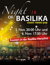 Night of Basilika